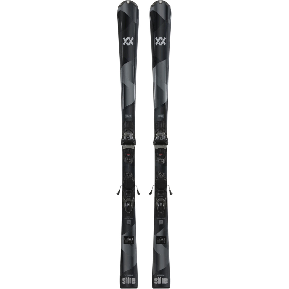 Volkl 144