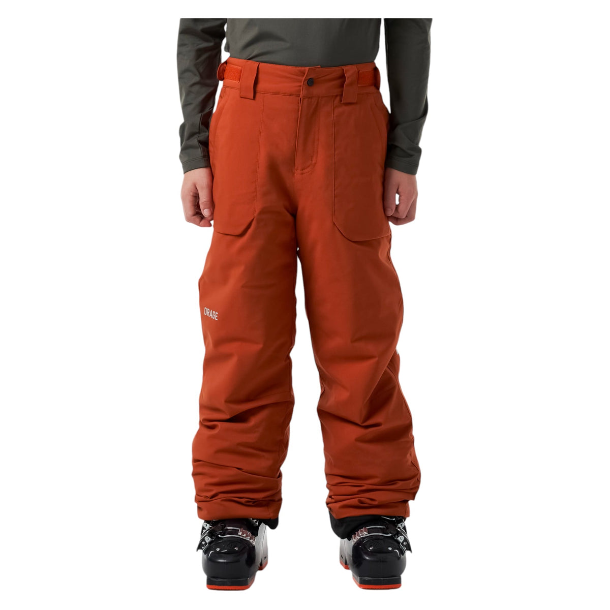 Stoneham Boy Pant