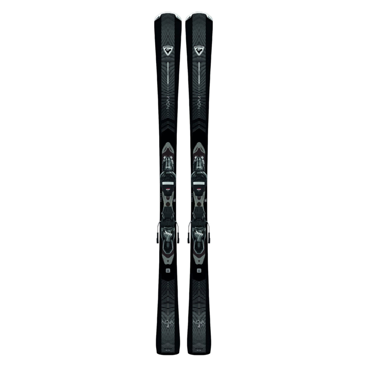 Skis Alpins Nova 4+ XP10 Femme