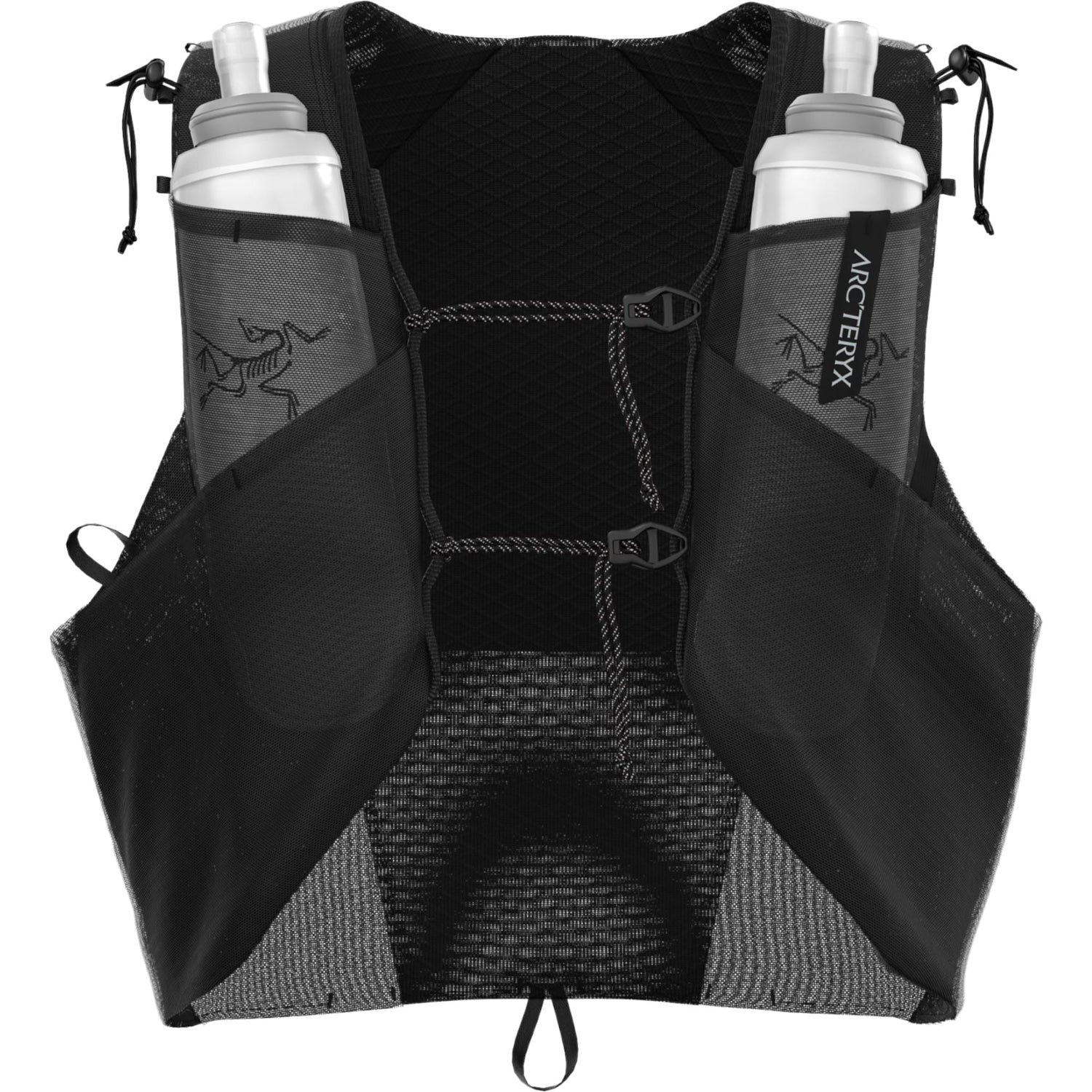 Veste d'hydratation Norvan 7 Homme