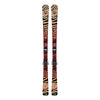Skis Alpins Savage Piste Adulte