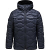 Helium Hood Men Mid Layer