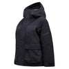 Manteau 2L Stretch Femme