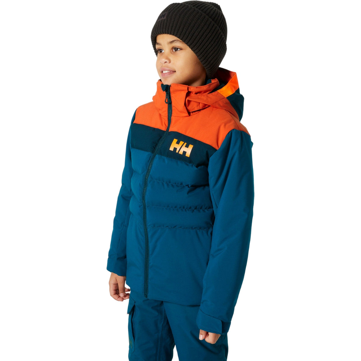 Cyclone Junior Jacket