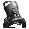 OG Supermatic Adult Snowboard Bindings