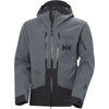 Helly Hansen Thunder Gris.831 L