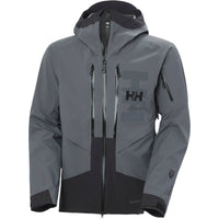 Helly Hansen Thunder Gris.831 L