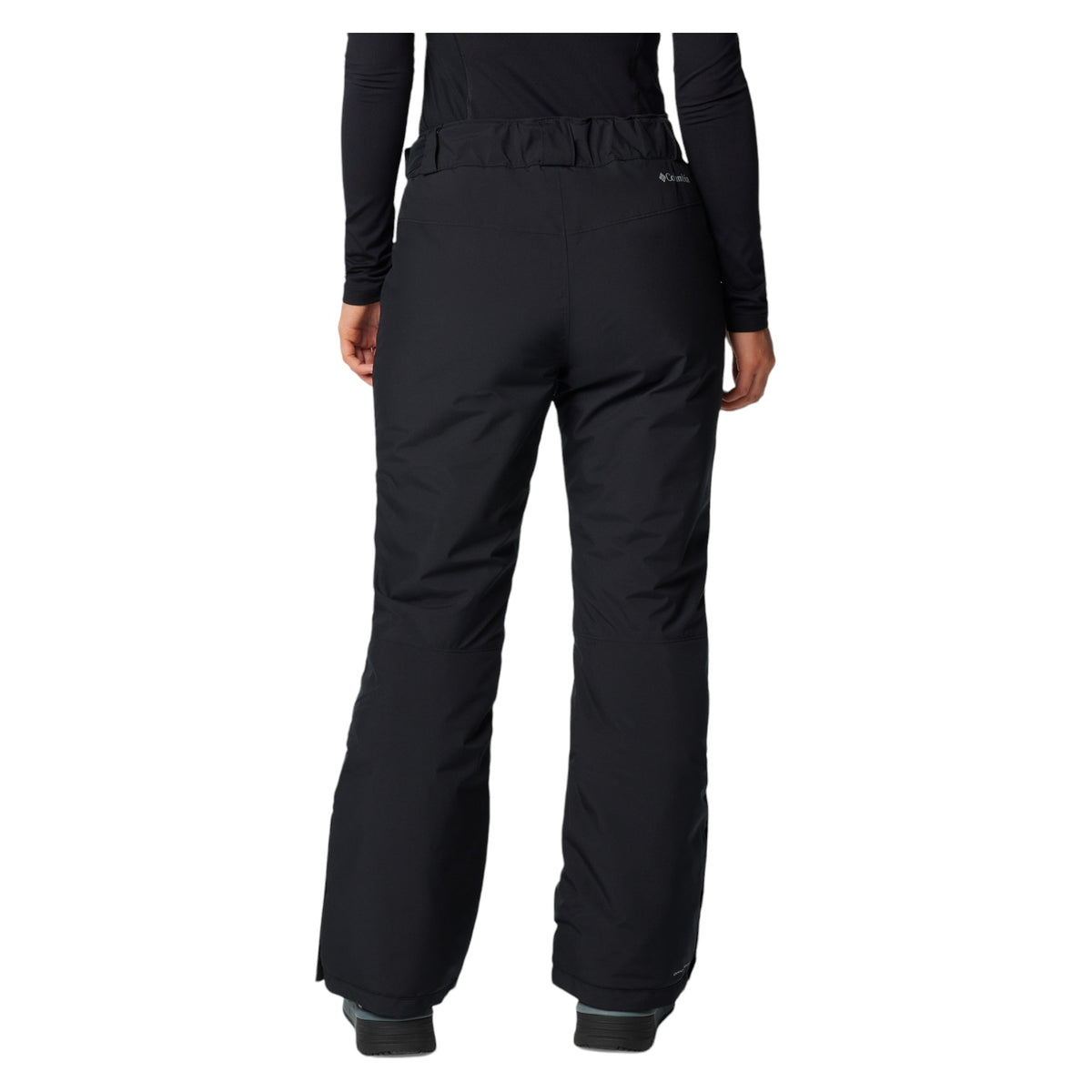 Pantalon Shafer Canyon II Insulated Femme