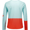 Maillot de Vélo de Montagne Manches Longues Motion Air Femme