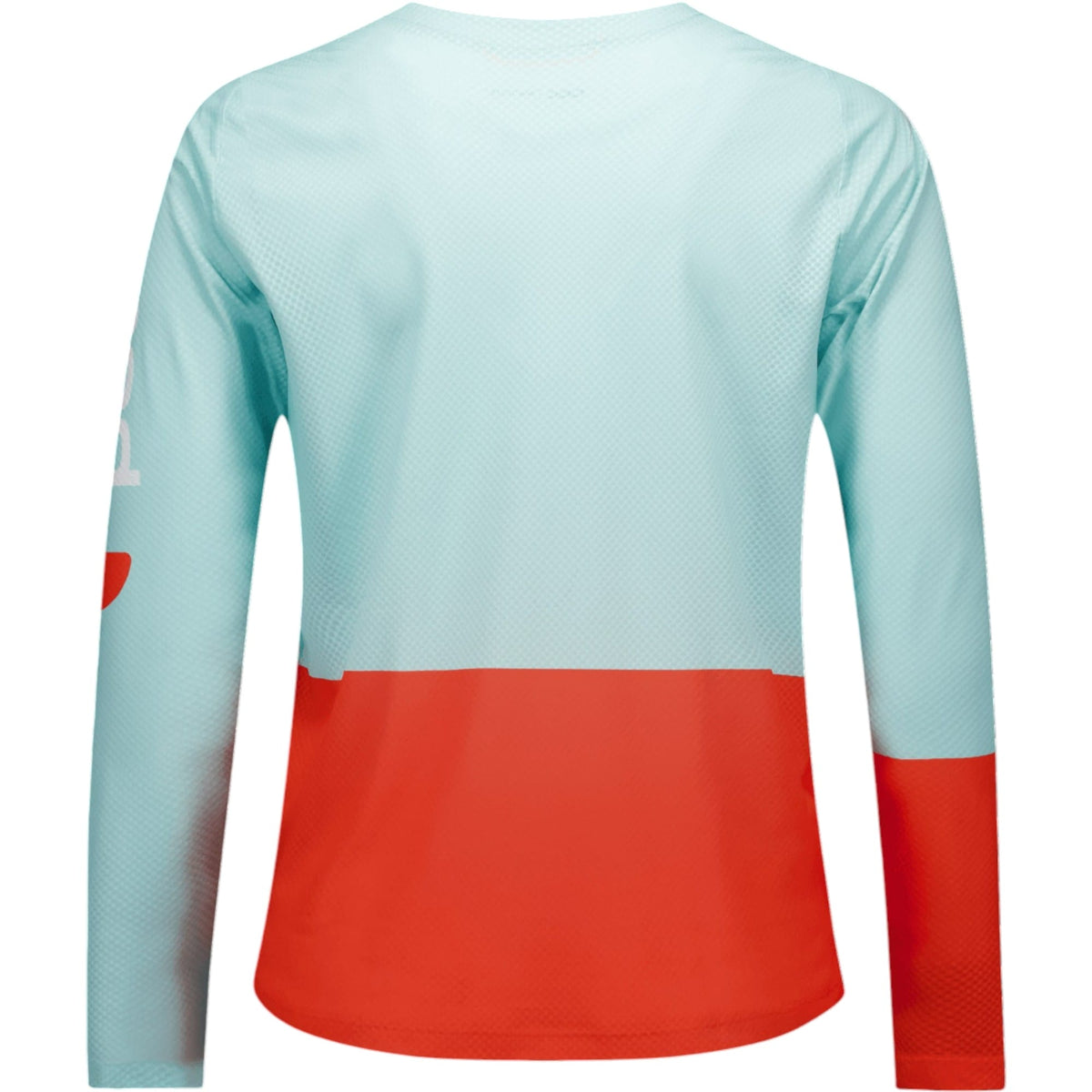 Maillot de Vélo de Montagne Manches Longues Motion Air Femme