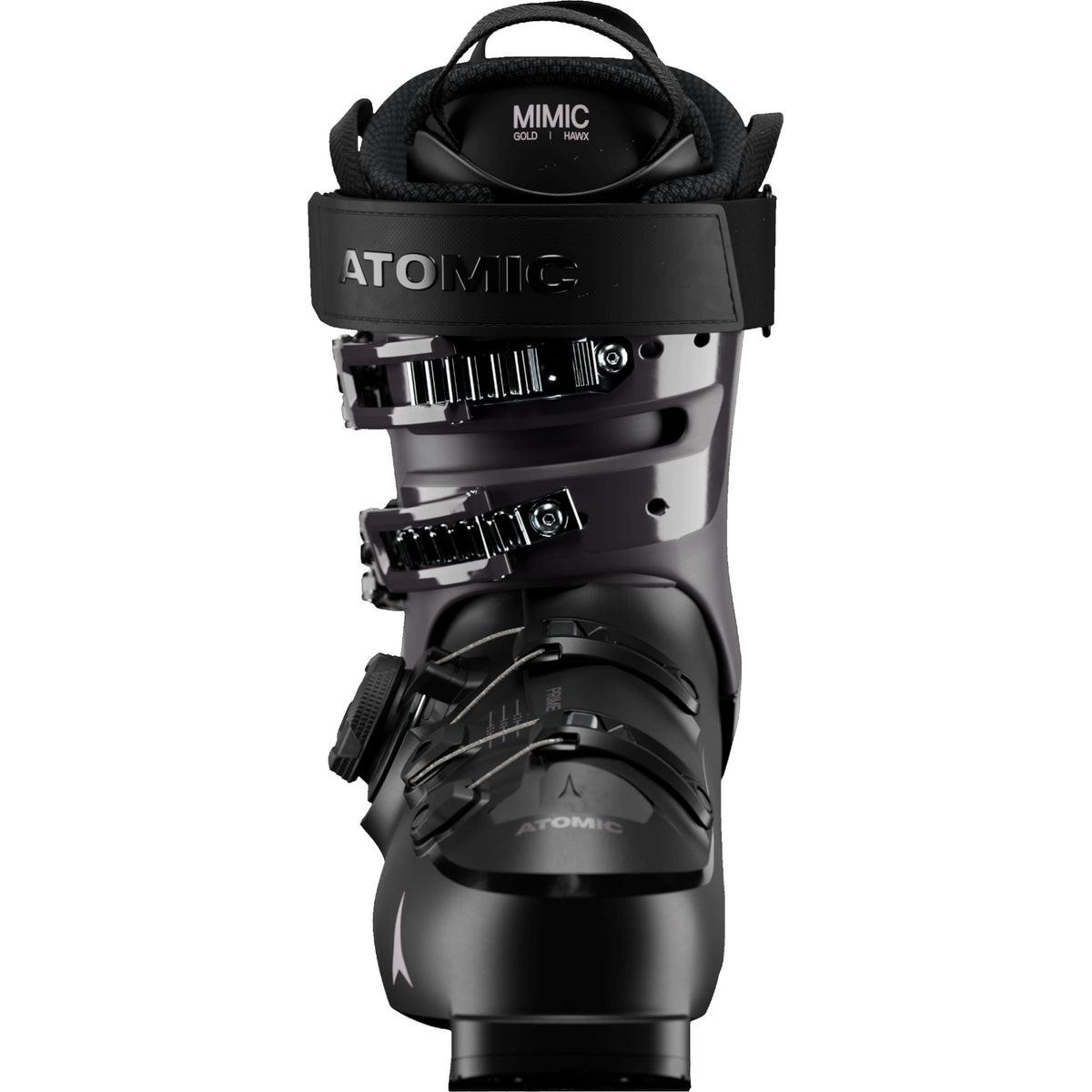 Atomic Noir/Dust 22.5