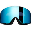 Sweet Protection Blanc RIG Aquamarine.161093 Médium Fit