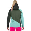 Manteau d'Hiver Marmolada Femme