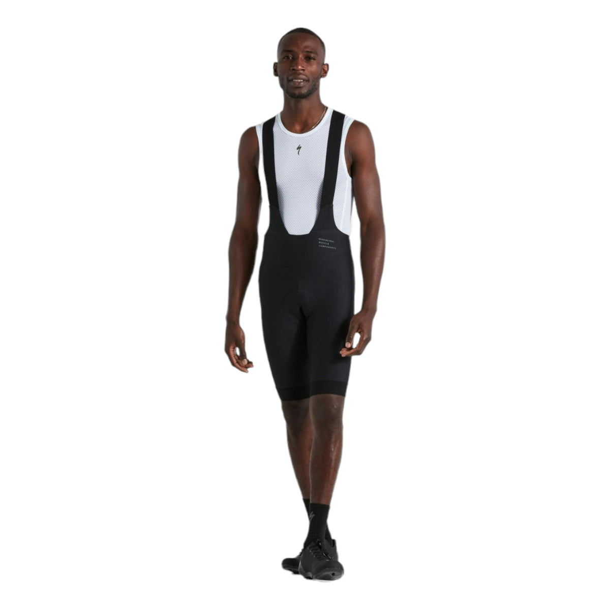 Prime Bib Men Shorts