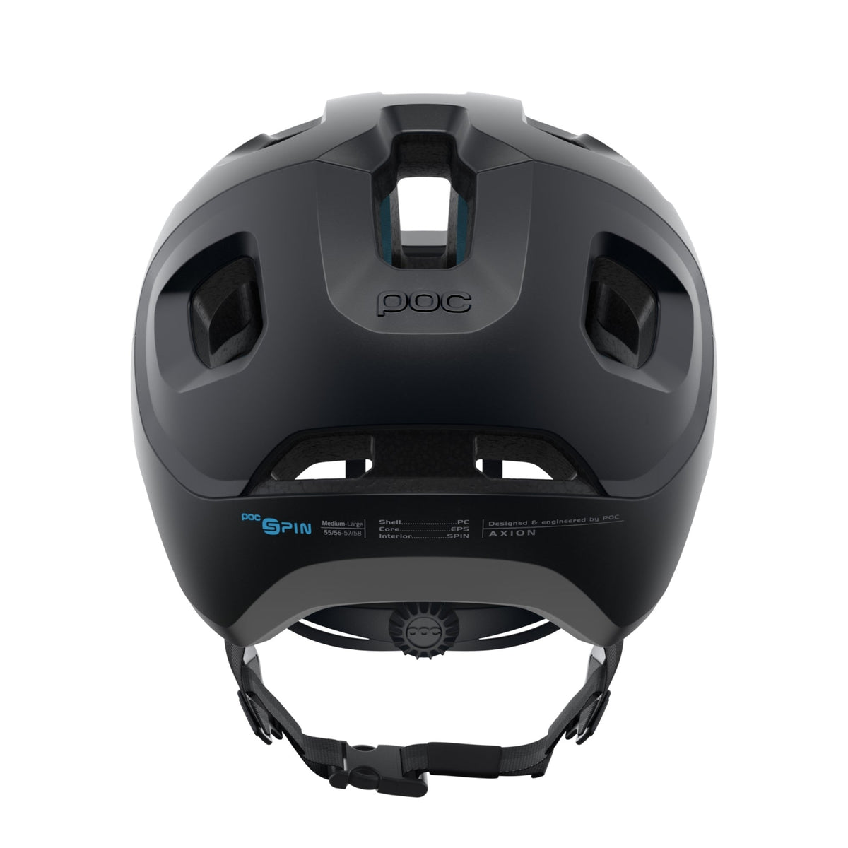 Axion Spin Adult Bike Helmet