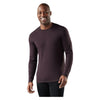 Haut de Sous-Vêtement Classic Thermal Merino 250 Crew Homme