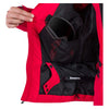 Manteau Strawpile Homme