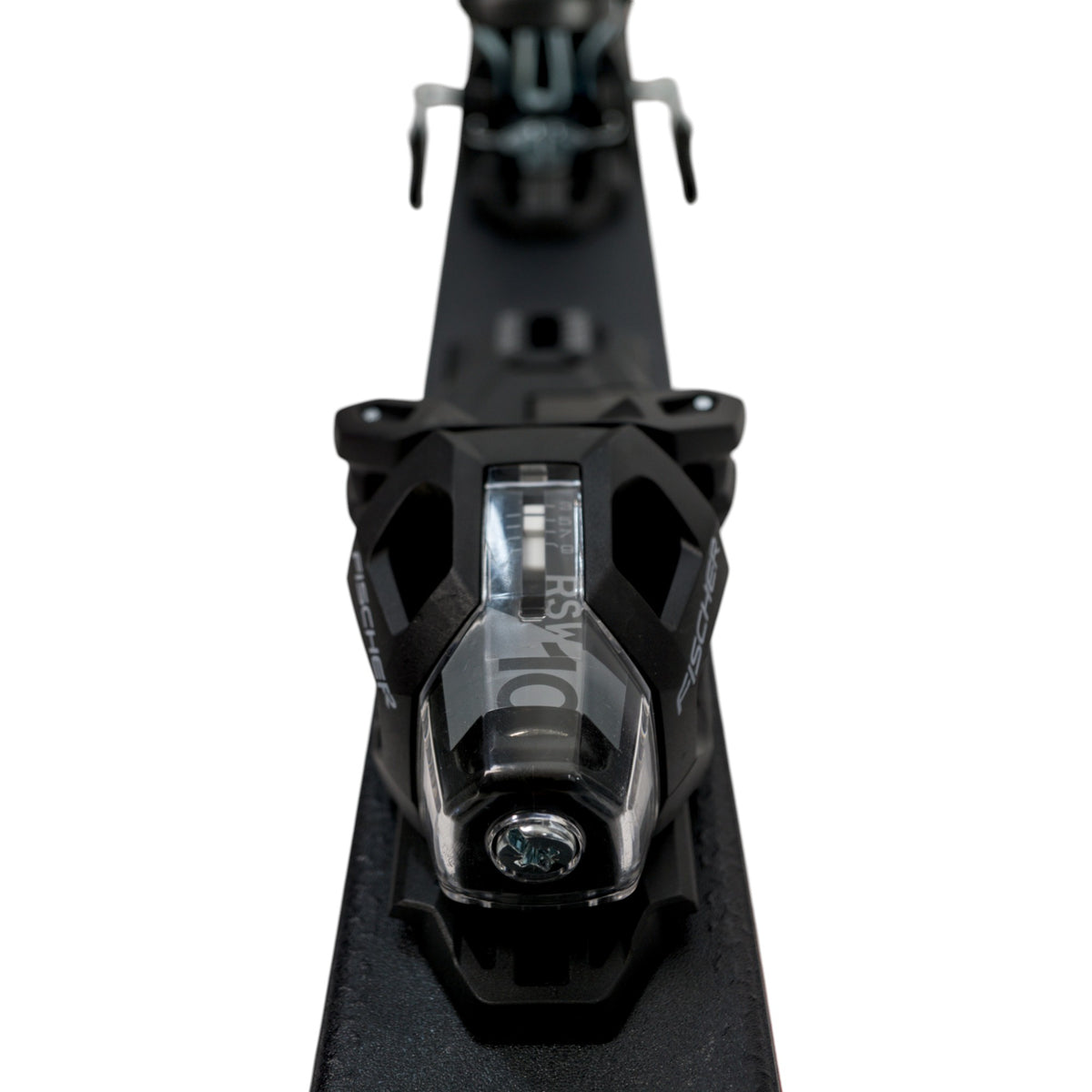 Skis Alpins The Curv GT 76 Twin Powerrail+RSW 10 GW Adulte