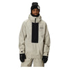 Manteau Coquille Ghost 2.5L Homme