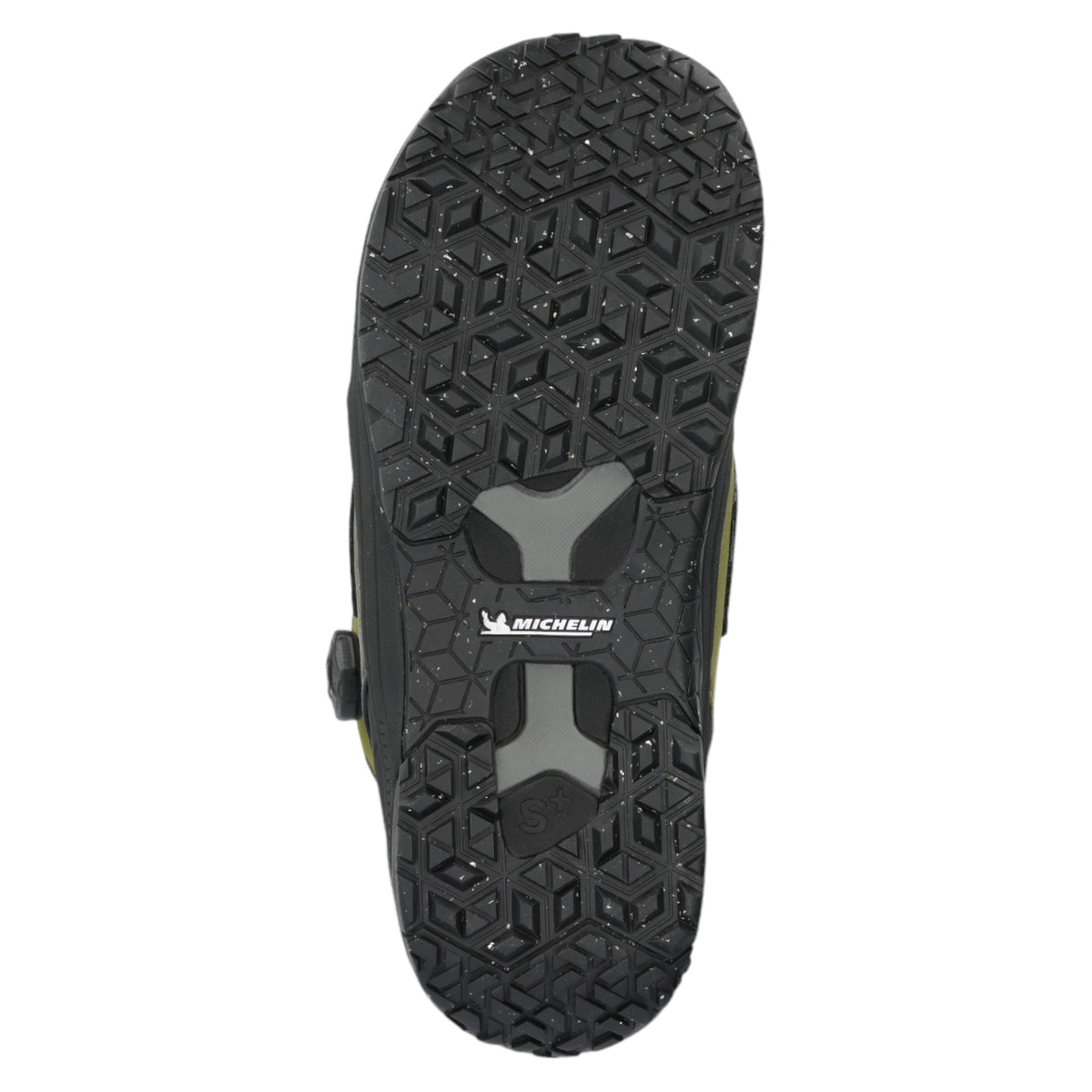 Bottes de Planche à Neige Insano Homme