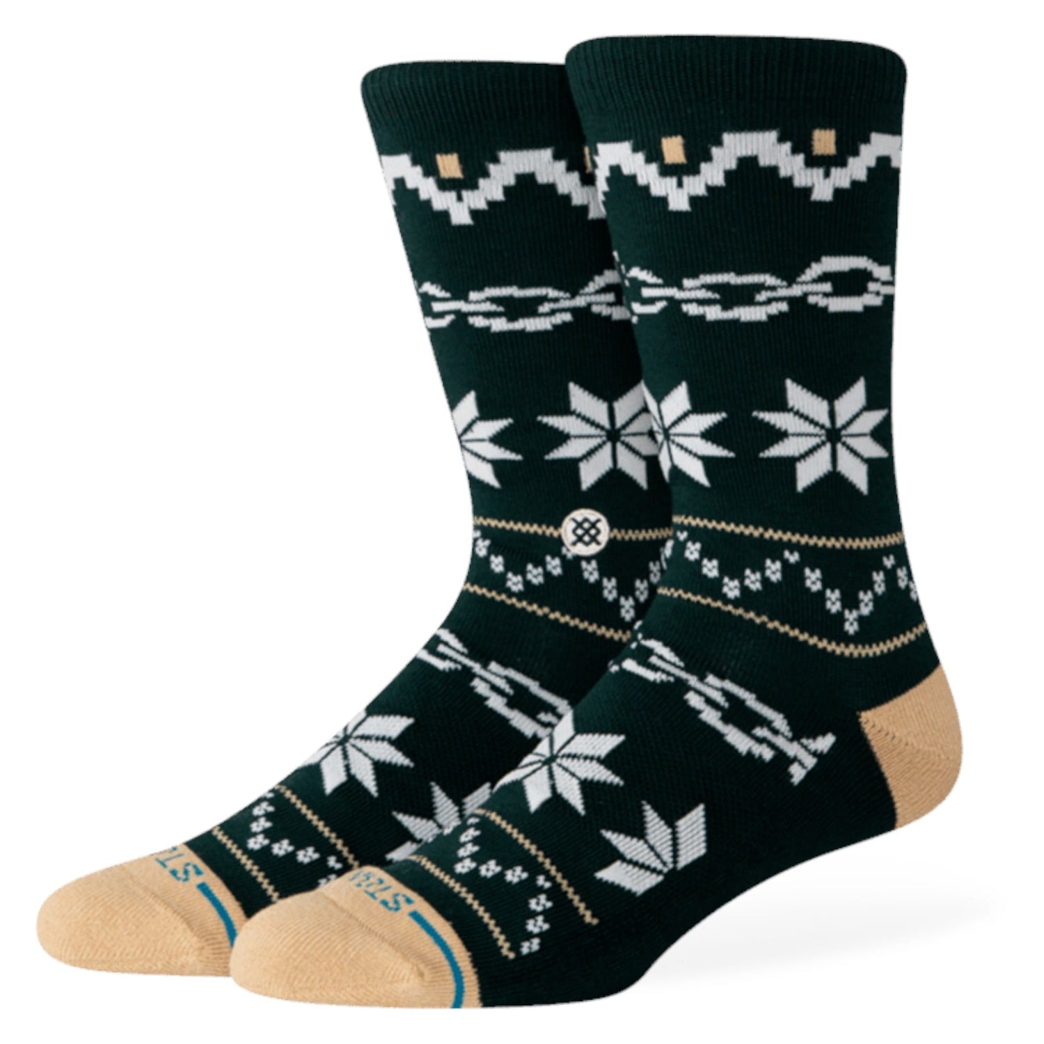 Bas Break The Season Crew Adulte