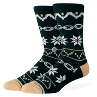 Bas Break The Season Crew Adulte