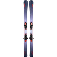 Skis Alpins Primetime N°5 PS + ELW 11 S Femme