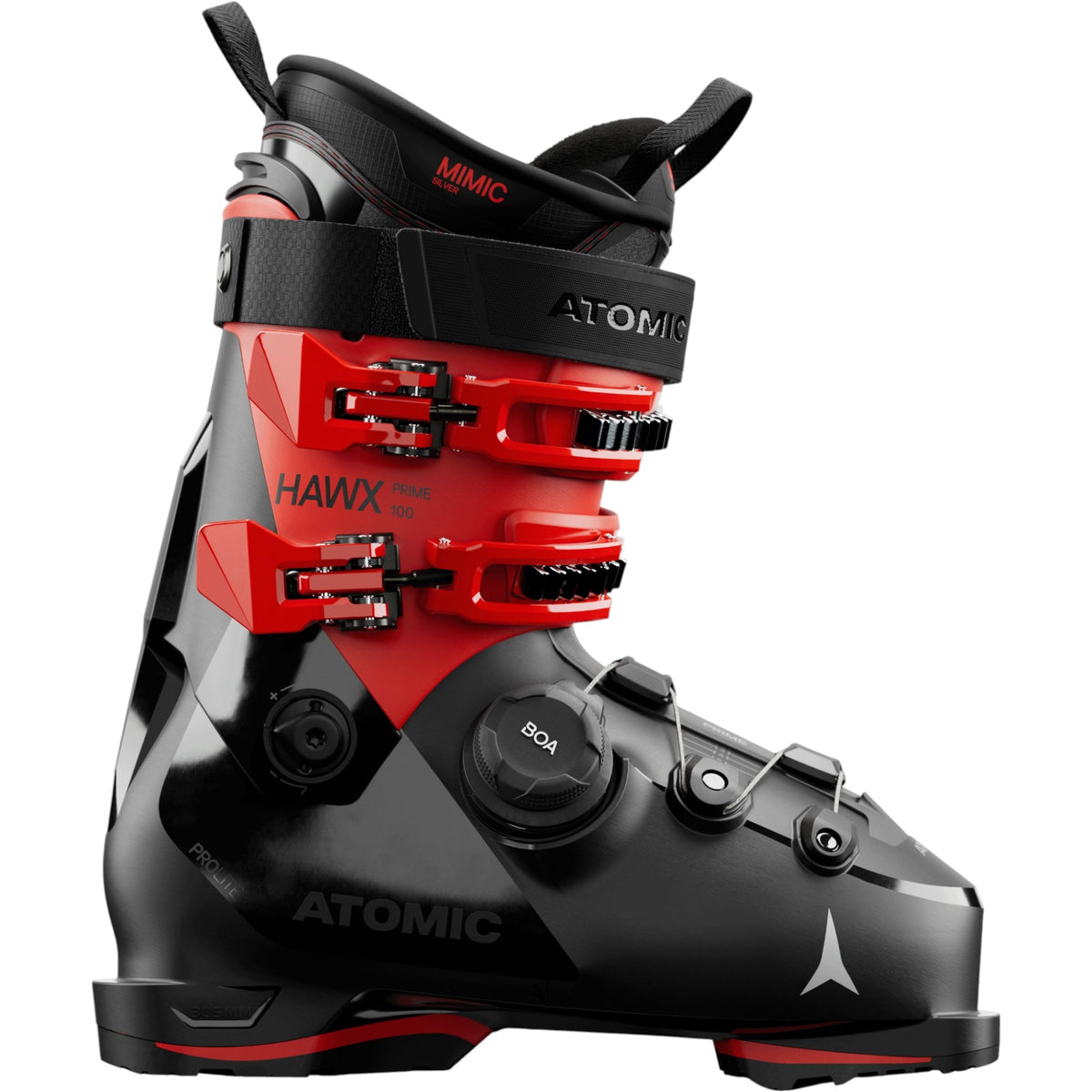 Atomic Noir/Rouge 25.5