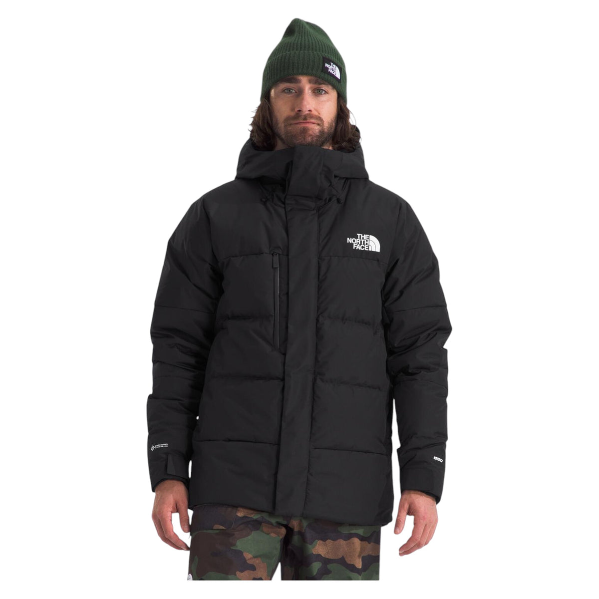 Manteau Corefire Down Windstopper Homme
