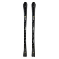 E Lite 9 + K NX12 Adult Alpine Skis