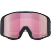 Oakley Mat Noir PZ Rose Gold Large Fit