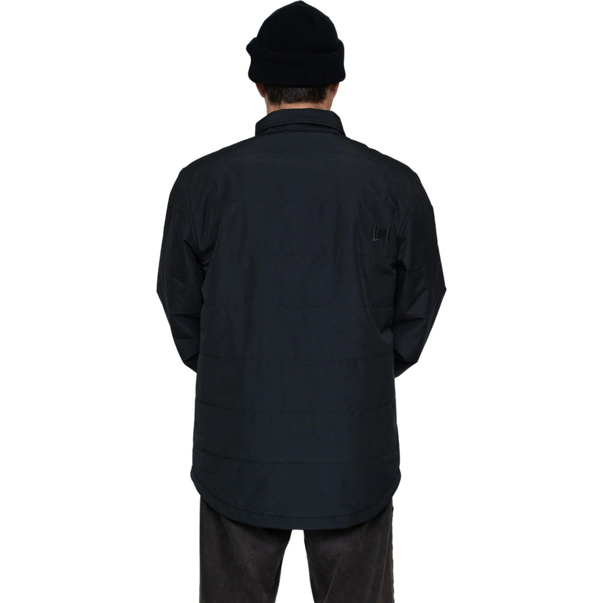 Aftershock Shacket Men Jacket