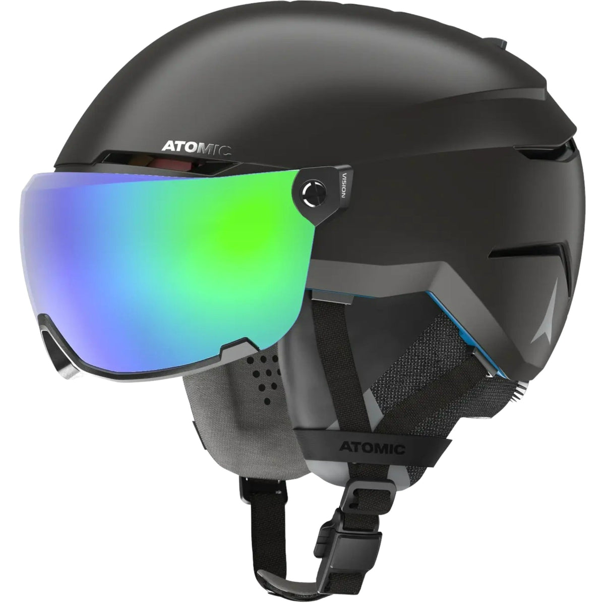 Casque de Ski Savor Amid Visor HD Plus Adulte