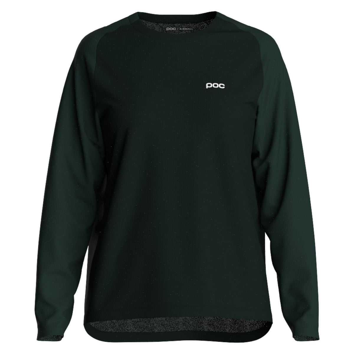 POC Pargasite Vert.1467 L