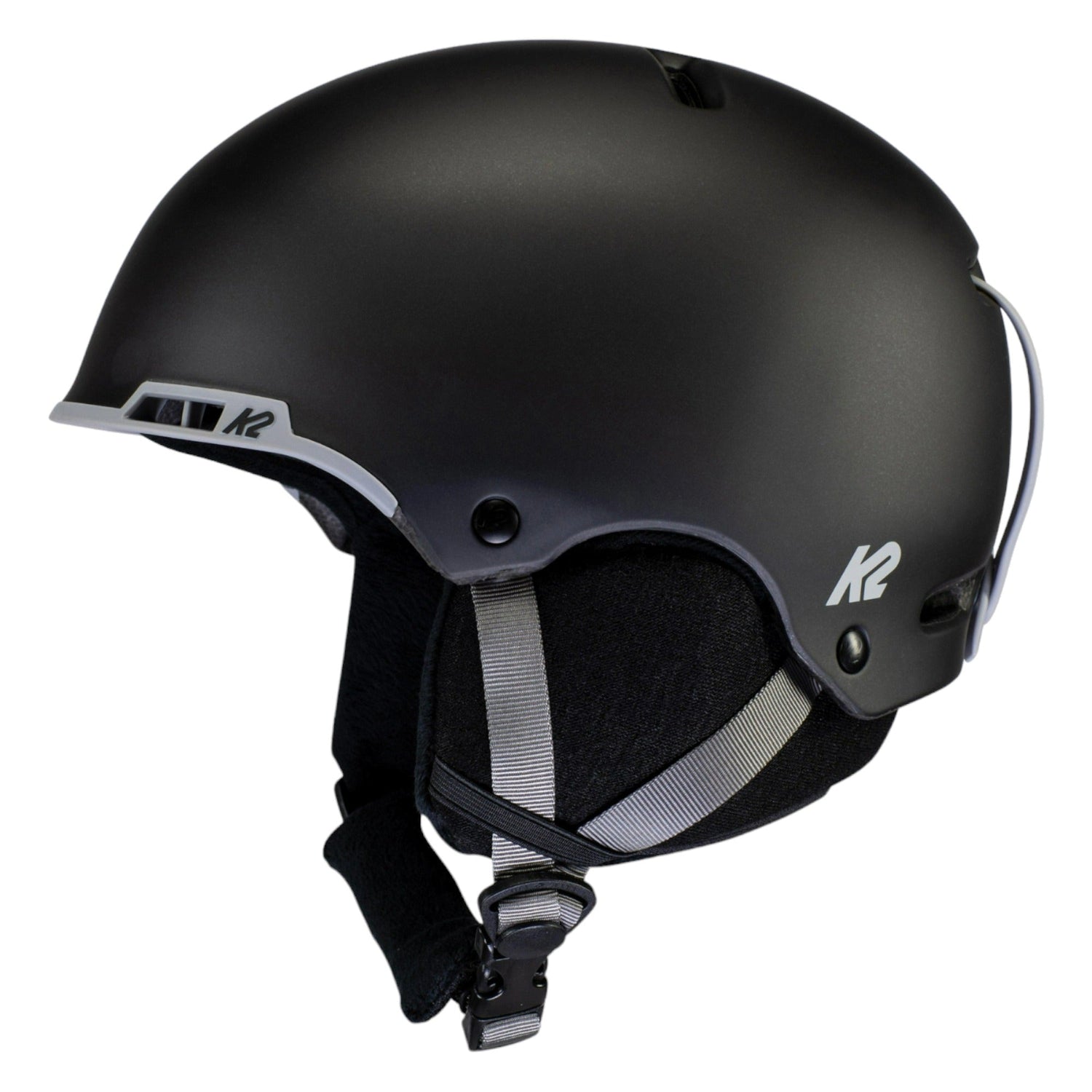 Casque de Ski Meridian Adulte