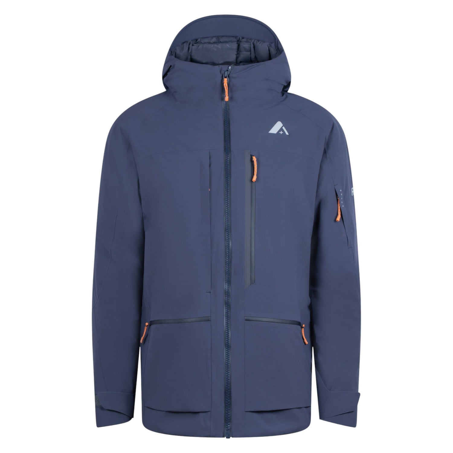 Manteau d'Hiver Tyrell Insulated Homme