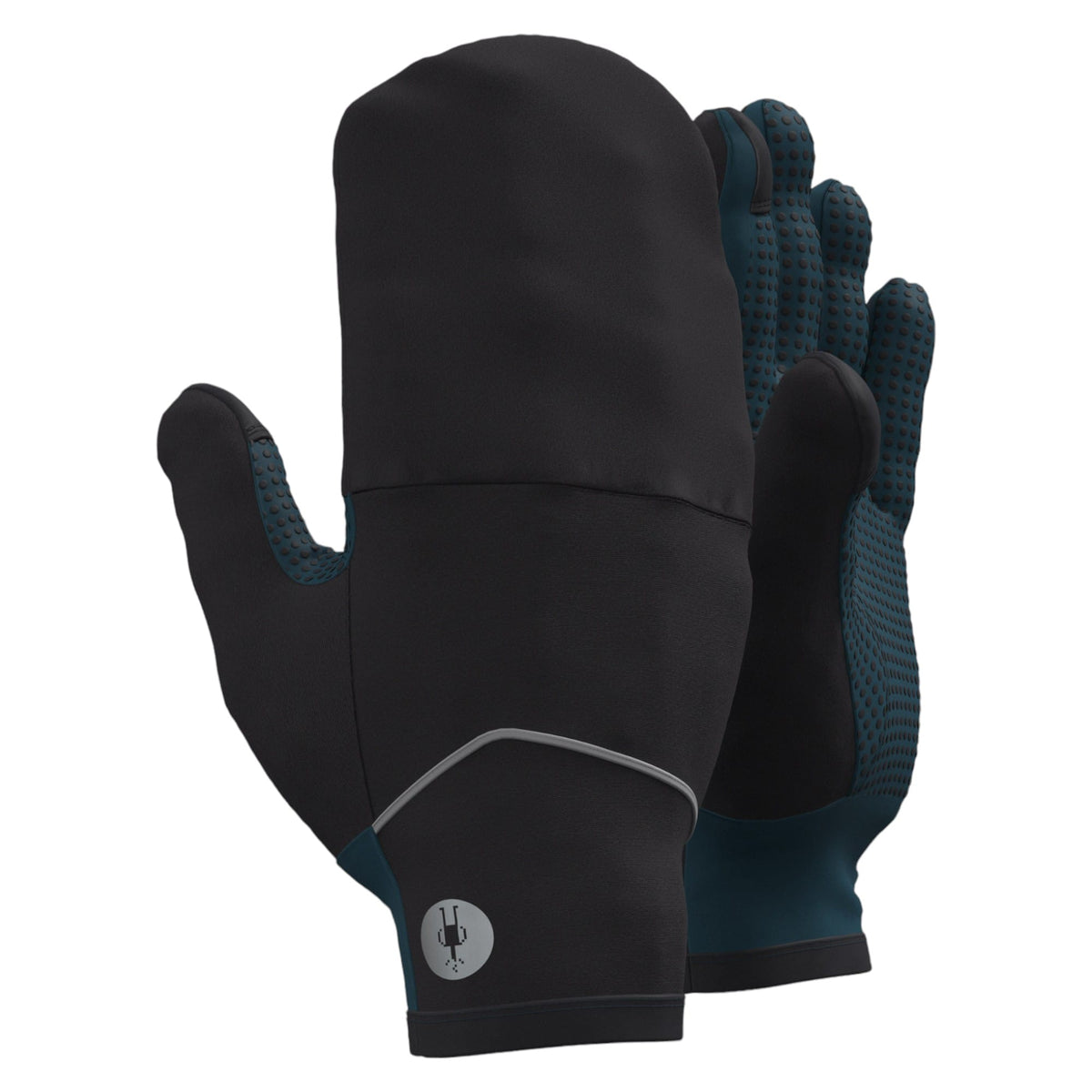 Active Fleece Wind Adult  Mittens