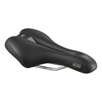 Selle Royal Noir Athletic 265x163mm