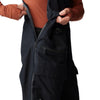 Mountain Hardwear Noir.009 L Régulier