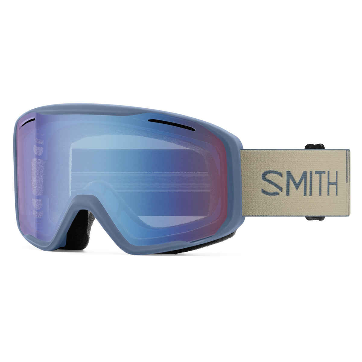 Blazer Adult Ski Goggles