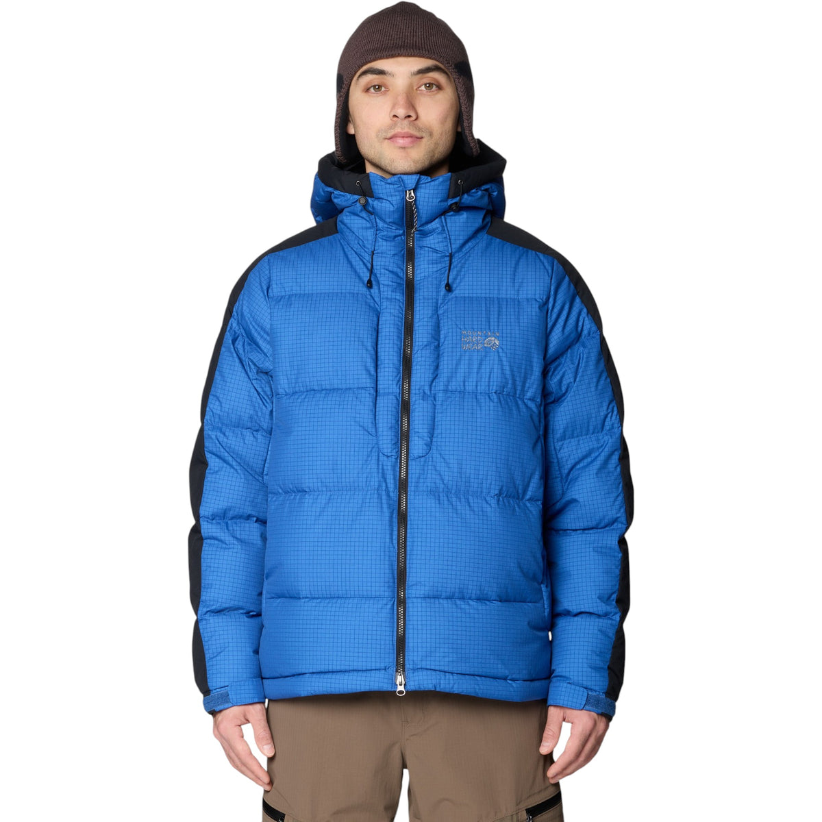 Mountain Hardwear Berry Bleu.488 L