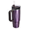 Bouteille The Quencher H2.0 Fluted Tumbler