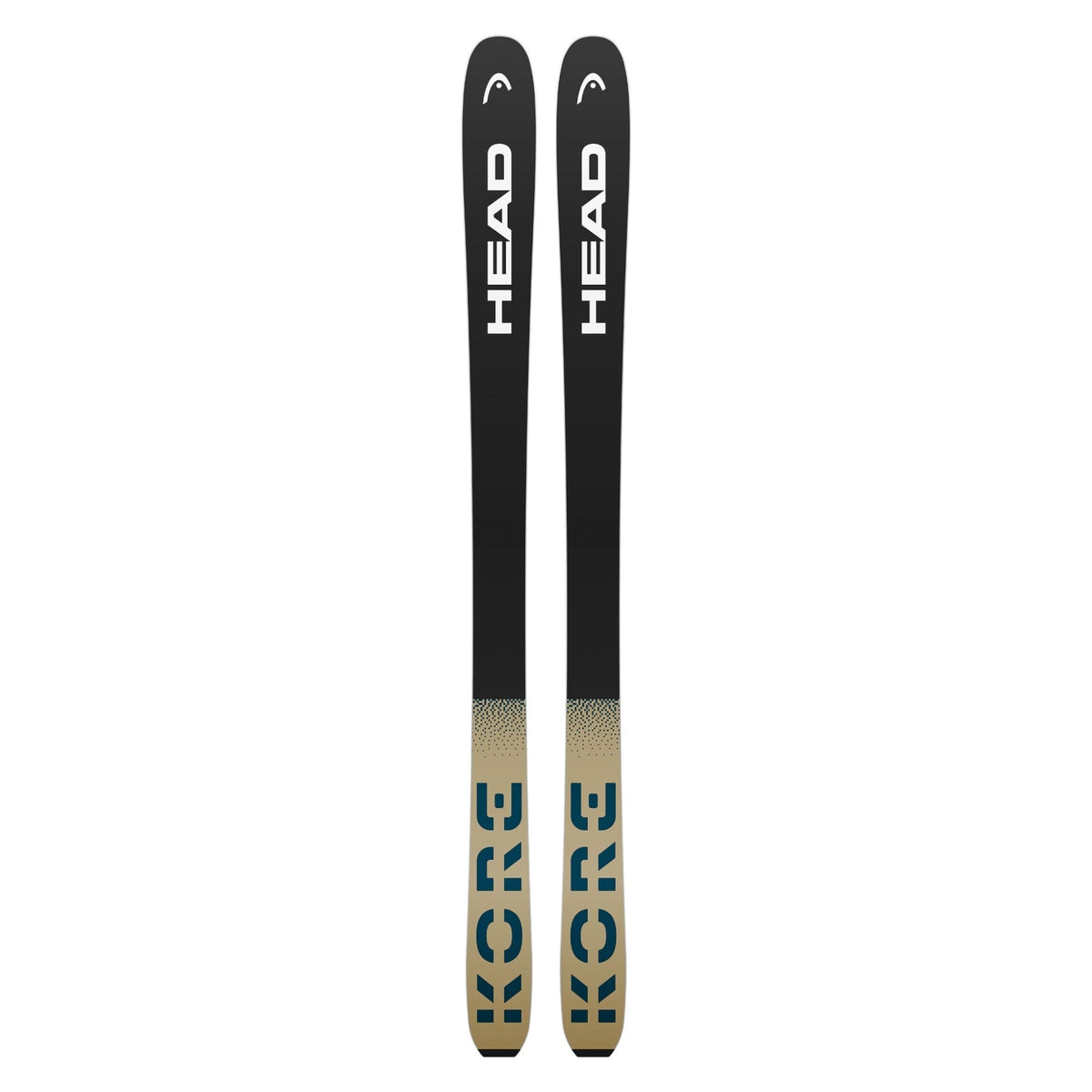 Kore 94 TI Adult Alpine Skis