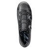 Scott Matte Noir/Anthracite Gris 41.0