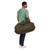 Roundtrip Snow Duffel 80L Boot Bag