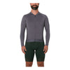 Maillot de Vélo de Route Manches Longues Podium Pro Homme
