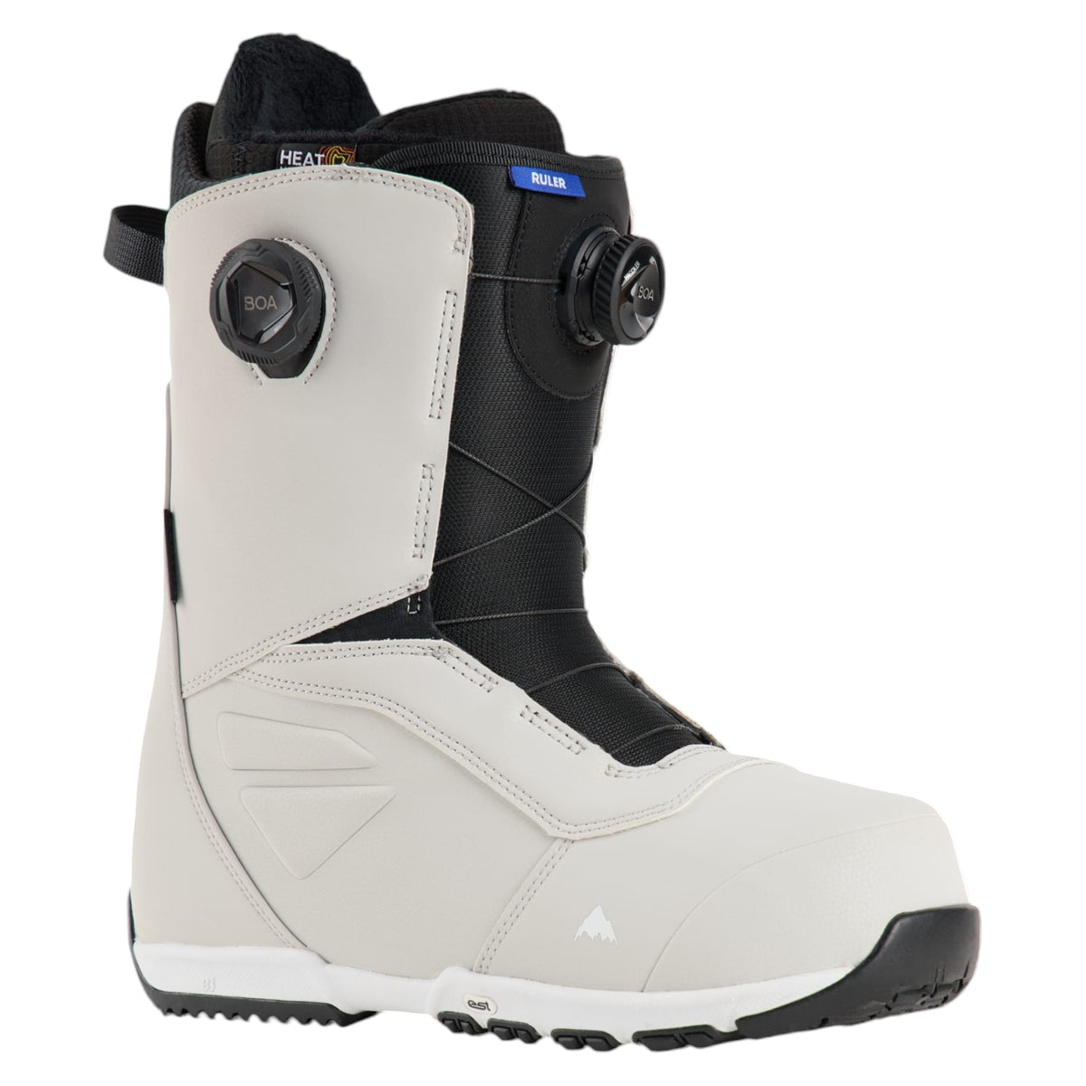 Ruler Boa Men Snowboard Boots