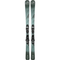 Phoenix 80 TI + TP 11 Women Alpine Skis