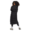 Manteau Triple C Femme