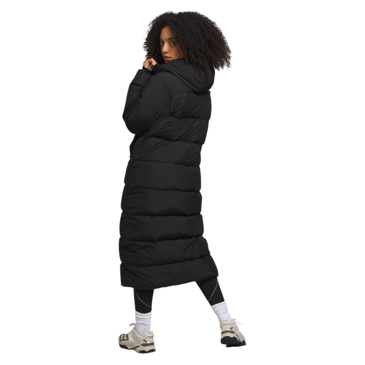 Manteau Triple C Femme